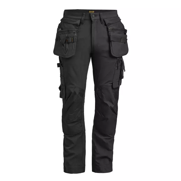 Jobman 2391 4-way Stretch Housu RT - Riipputaskuhousut - 2391 - 1