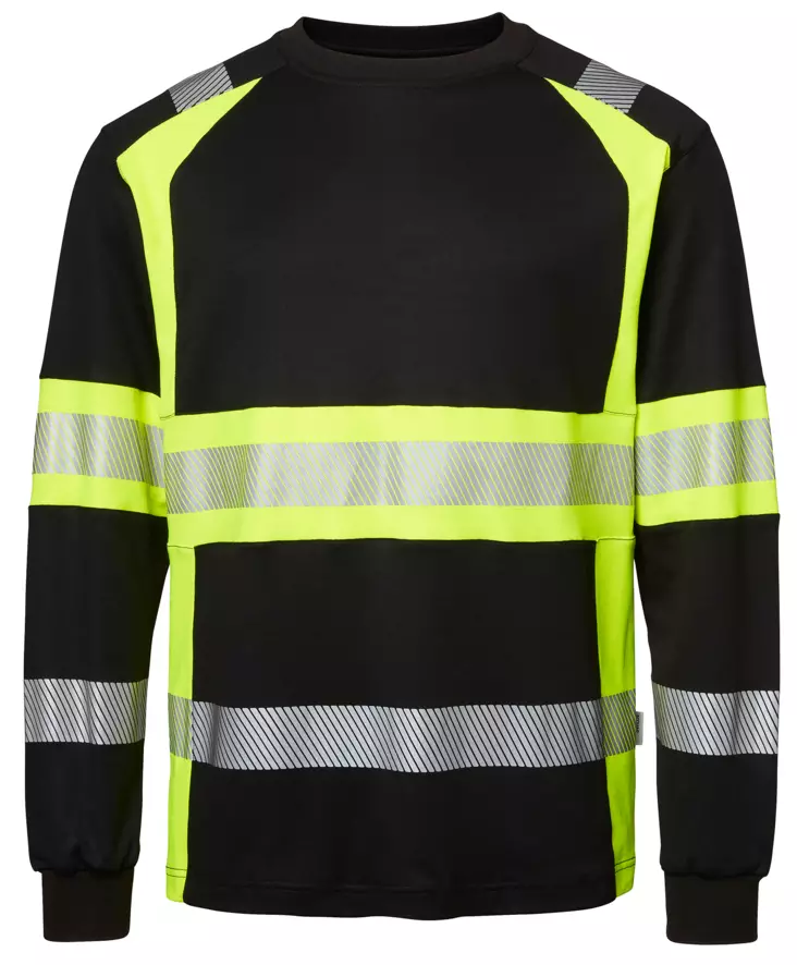 Top Swede 601 Pitkähihainen Huomioluokka 1 - Huomiopaidat - 601 - 1