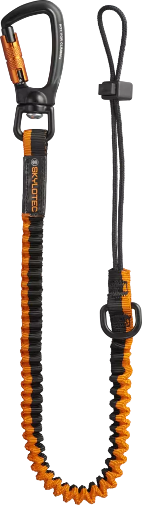 Työkalun turvahihna Skylotec LONG LEASH - Työkalujen putoamissuojat - ACS-0281 - 1