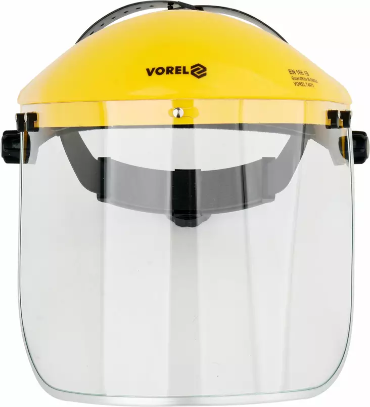 Vorel Suojavisiiri - Kasvosuojat - 74471 - 1