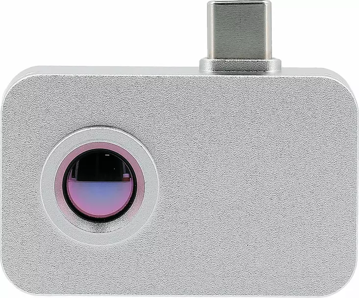 Yato Lämpökamera Android laitteille - Mittaus - YT-72931 - 1