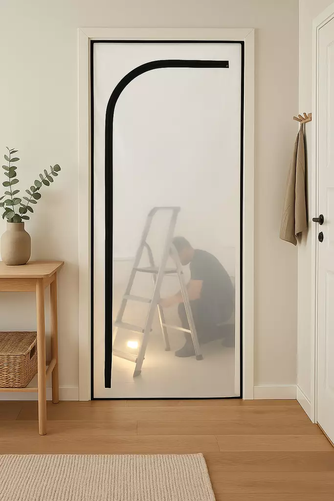 220 x 120 cm| Kynnyksetön -  - YT-67221 - 1
