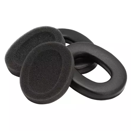 3M Peltor HY82 Hygeniasarja WS Alert - Kuulosuojain lisävarusteet - HY82 - 1