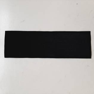 Kangaspohja kehä Brodeerattu Selkä - Brodeeraus - 198622 - 2