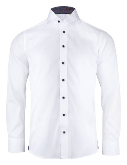 Kauluspaita J.Harvest Purple Bow 146 Slim - Kauluspaidat - 2914602 - 2