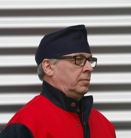 Suikka Proban Flame resistant cotton - CAPS - 6012-2 - 2