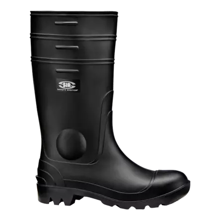 Turvakumisaapas Sir UB40 S5 Black - Turvasaappaat - MB2522 - 1