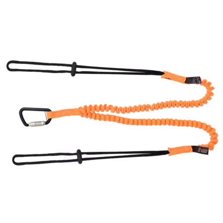 Kratos Työkalun turvahihna haarautuva - Työkalujen putoamissuojat - TS9000102 - 1