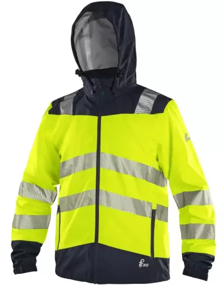 CXS Halifax High-Vis Kuoritakki Light - Huomiotakit - 1117-010-902 - 1