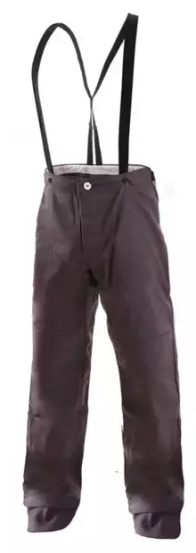 CXS Welder's Pants fireproof - FLAME RESISTANT TROUSERS - Mofos-002 - 1
