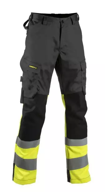 Dimex 6112 Multinorm Stretch Pants LK1 - FLAME RESISTANT TROUSERS - 6112 - 1