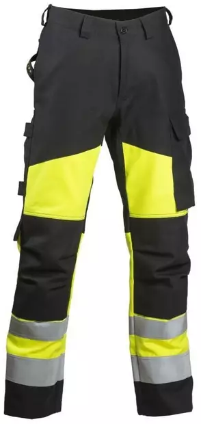 Dimex 6432 Multinorm Summer Pants LK1 - FLAME RESISTANT TROUSERS - 6432 - 1