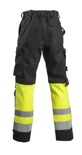 Dimex 6432 Multinorm Summer Pants LK1 - FLAME RESISTANT TROUSERS - 6432 - 2