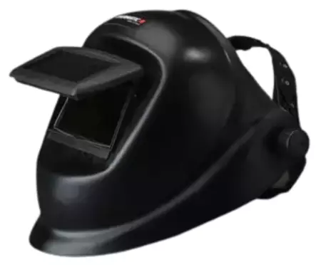 Evermatic Base DIN10 hitsausmaski - Hitsausmaskit - 119002 - 1