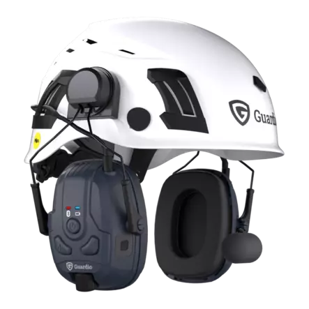 Guardio Freebird BT by Harman Kardon Hearing Protecton - Electronic Radio Headsets – Bluetooth Hearing Protection - 1002242 - 2