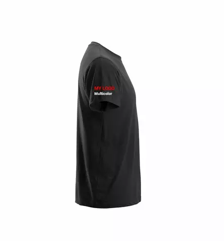 Logo painatus, pieni (moniväri) - Siirtokuvamerkit - HOT02 - 2