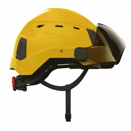 Probelt Atra 40V Suojakypärä Visiirillä - Suojakypärät - ATRA40V_S42 - 1