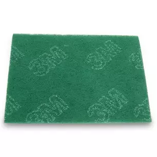 Scotch-Brite 96 Yleiskäyttö Hankaussieni - Koneet - 7100169682 - 1