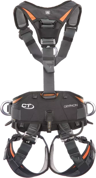 Skylotec GRYPHON Rope Access - Turvavaljaat - G-1172 - 2