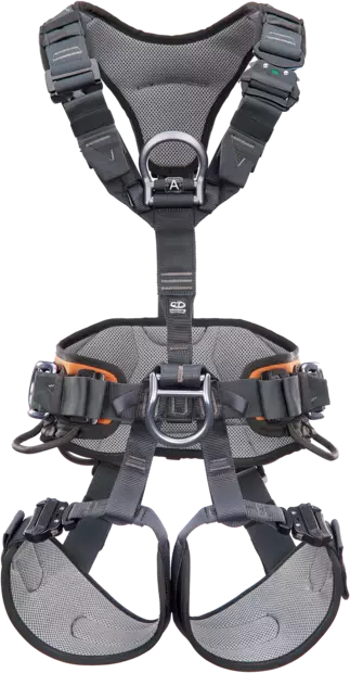 Skylotec GRYPHON Rope Access - Turvavaljaat - G-1172 - 1