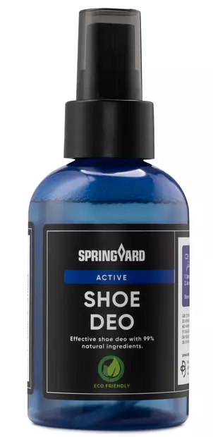Springyard Shoe Deodorant Spray - ACCESSORIES - 510302 - 1