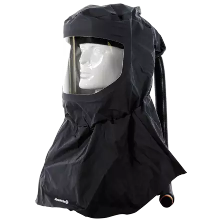 Sundström SR604 Huppu - Moottoroidut puhallinsuojaimet - 1002452 - 1