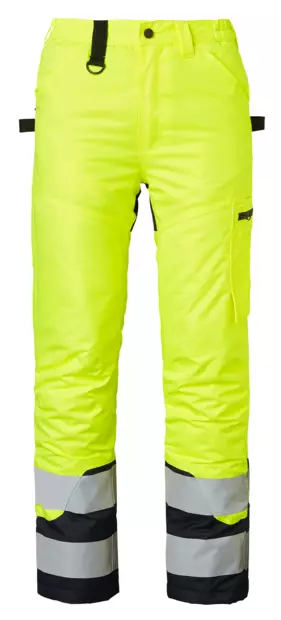 Top Swede 165 huomio talvihousut Vedenpitävä - Talvityöhousut - 165-12 - 1