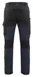 Blåkläder 1422 work pants 4-way stretch - Work Trousers with Logo | Protecton - 14221645 - 9