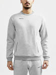 Core Soul Work Sweatshirt Men's - Custom College Sweatshirts & Half Zip Tops | Protecton - 1910622 - 9504