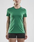 Craft Rush SS Tee Woman T-Paita - Naisten paidat - 1907362 - 1