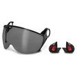 Kask Zenith Visiirikit kypärään - Suojakypärätarvikkeet - WKI00002-1 - 1