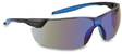 Pegaso Volta Safety Glasses Solar Mirror Blue - Eye protection - 127.02 - 1