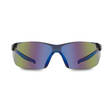 Pegaso Volta Safety Glasses Solar Mirror Blue - Eye protection - 127.02 - 2