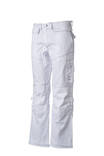 Priha 4072 Painter's Pants hanging pockets - Hanging-Pocket Work Trousers with Logo | Protecton - 4072 - 3