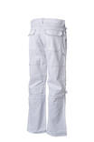 Priha 4072 Painter's Pants hanging pockets - Hanging-Pocket Work Trousers with Logo | Protecton - 4072 - 2