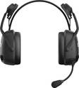 Sena Cast Hearing Protection for Helmet Com - Electronic Radio Headsets – Bluetooth Hearing Protection - CAST-02 - 9