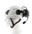 Sena Cast Hearing Protection for Helmet Com - Electronic Radio Headsets – Bluetooth Hearing Protection - CAST-02 - 5