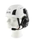 Sena Cast Hearing Protection for Helmet Com - Electronic Radio Headsets – Bluetooth Hearing Protection - CAST-02 - 6