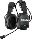 Sena Cast Hearing Protection for Helmet Com - Electronic Radio Headsets – Bluetooth Hearing Protection - CAST-02 - 1