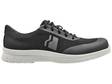 Sievi Fly BW Black White O2 Work Shoes - Work Shoes non safety - 12192 - 1