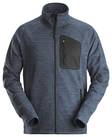 Snickers 8042 FlexiWork Fleece Jacket - Custom College Jackets & Fleece Jackets | Protecton - 8042 - 20