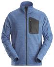 Snickers 8042 FlexiWork Fleece Jacket - Custom College Jackets & Fleece Jackets | Protecton - 8042 - 10