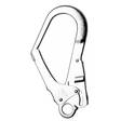 Probelt AZ022 Scaffold Hook 53mm Opening - Sulkurenkaat - 831022 - 1