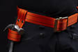 Scaffolder's belt Orange Jatri - Työkaluvyöt - 609012 - 3