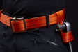 Scaffolder's belt Orange Jatri - Työkaluvyöt - 609012 - 4
