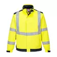 Flame resistant |Yellow| 350g - FLAME RESISTANT JACKETS - MV72 - 1