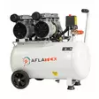 Aflatek Silent50-2 Öljytön Kompressori - Koneet - Silent50-2 - 1