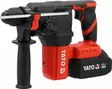 Yato Akkuporavasara 18V SDS Plus 2.5J - Koneet - YT-827722 - 1