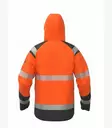 Atlanta huomiotalvitakki softshell LK2 - Huomiotalvitakit EN ISO 20471 - WJ-ATLANTA-C2-0402 - 21