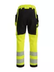 Bosafety Combo+ luokka 2 stretch-huomiohousu irtotaskuilla - Huomiohousut - TR-COMBOPLUS-C2 - 4